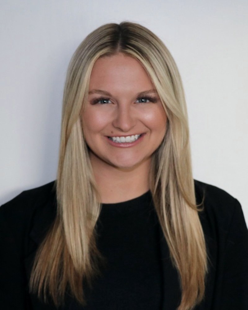 Megan Harris, Team Admin & Scheduling at Harris Studios