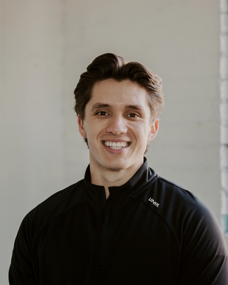 Tony Harris, Founder & Creative Director at Harris Studios